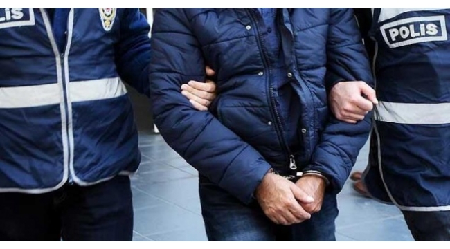 FETÖ sanığı eski polise 6 yıl 3 ay hapis cezası verildi