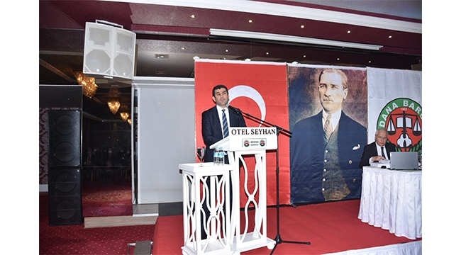 Adana'da “Aile Hukuku Uygulamaları