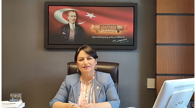 'Adana'da bazı vatandaşların adres kayıtları silinmiş!'