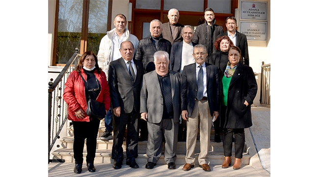 CHP'DEN İNŞAAT SEKTÖRÜNE TAM DESTEK!