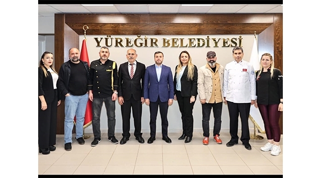 Adana Şefler Kulübü kuruldu