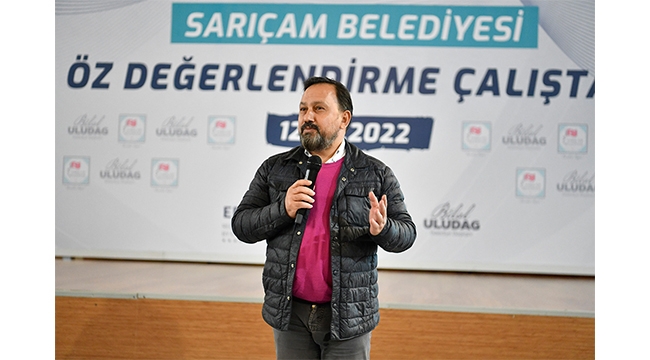 'BEŞİNCİ YILDIZI ALMAK İSTİYORUZ'