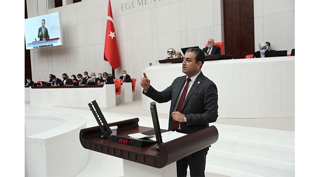 BULUT:HEKİMLİK DEĞERSİZLEŞTİRİLİYOR