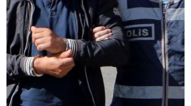 Büyükşehir, mazot çalan personelini polise teslim etti