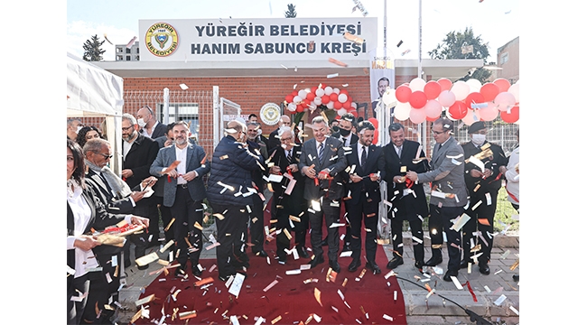 'En büyük yatırım çocuğa yapılan yatırımdır'