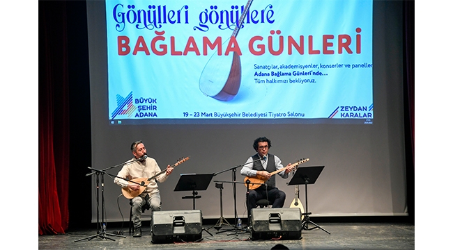 'Gönülleri Gönüllere Bağlama Günleri'