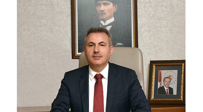 'Yiğitlerimizin bahçesidir Çanakkale'