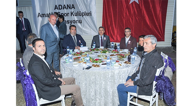 'Sporda başarımızın daha da artması lazım'