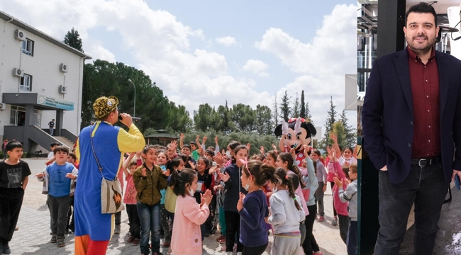 'Önceliğimiz kadınlar ve çocuklar'