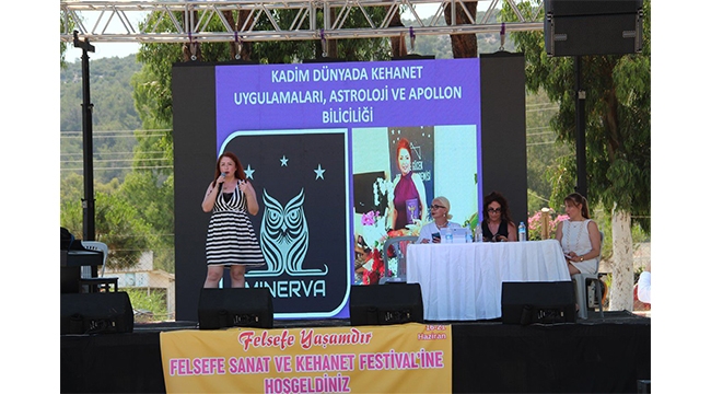 Kehanet Festivali