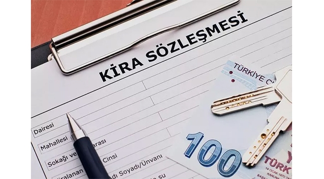 BUNLARI BİLMEDEN KİRA SÖZLEŞMESİ İMZALAMAYIN!