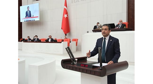 CHP'li Bulut'tan, Sağlık Bakanlığı'na çağrı