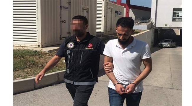 İlginç ifade! 'Adana sıcağını merak edip, geldim' dedi